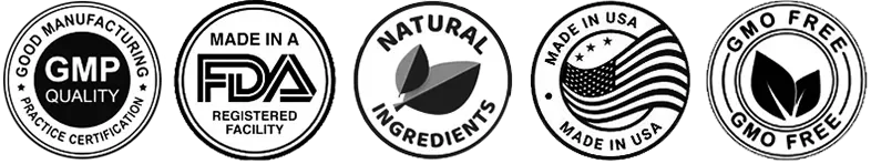 Trimoryn Scientifically Formulated