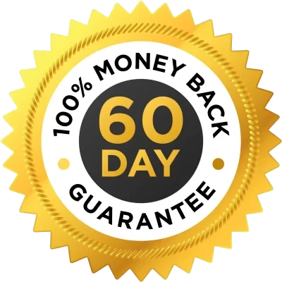 Trimoryn 100% Money Back Gaurantee